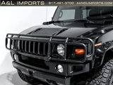 Used 2008 HUMMER H2 image 5