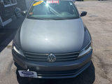 Used 2016 Volkswagen Jetta Sport image 5