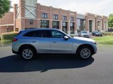 New 2025 Mercedes-Benz GLC 300 image 5