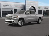 New 2025 RAM 1500 Laramie image 2