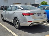 Used 2023 Nissan Sentra SV image 4