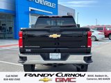 New 2025 Chevrolet Silverado 2500 LTZ w/ LTZ Plus Package image 4