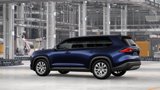 New 2026 Toyota Grand Highlander Limited image 5