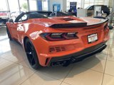 New 2025 Chevrolet Corvette E-Ray image 4