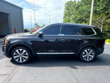 Used 2022 Kia Telluride EX w/ EX Premium Package image 2