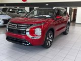 New 2025 Mitsubishi Outlander SEL image 3