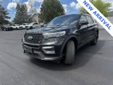 Used 2024 Ford Explorer ST w/ Equipment Group 401A image 3
