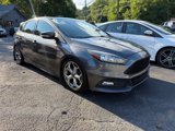 Used 2016 Ford Focus ST image 2