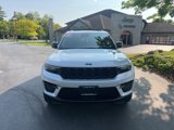 Certified 2023 Jeep Grand Cherokee Altitude image 2