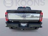 New 2025 Ford F450 Platinum w/ Platinum Plus Package image 5