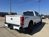 New 2025 Ford F250 Lariat w/ Lariat Ultimate Package image 4