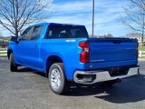 New 2025 Chevrolet Silverado 1500 LT image 3