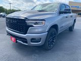 New 2025 RAM 1500 Limited image 3