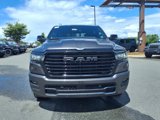 New 2025 RAM 1500 Laramie w/ Night Edition image 2