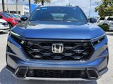 New 2026 Honda CR-V Sport-L image 2