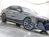 Used 2023 BMW i7 xDrive60 image 4