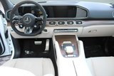 New 2025 Mercedes-Benz GLS 63 AMG 4MATIC image 3