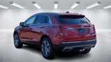 New 2025 Cadillac XT5 Premium Luxury w/ Technology Package image 3