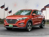 Used 2016 Hyundai Tucson Limited image 3