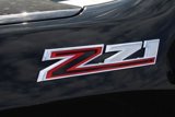 New 2025 Chevrolet Silverado 1500 LTZ w/ Technology Package image 3