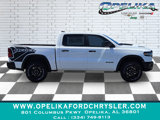 New 2025 RAM 1500 Rebel w/ Bed Utility Group image 4
