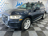 Used 2019 Audi Q5 2.0T Premium Plus w/ Premium Plus Package image 3