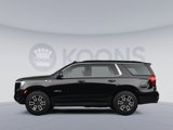 New 2026 GMC Yukon AT4 image 2