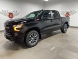 New 2025 Chevrolet Silverado 1500 RST image 3