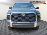 New 2025 Toyota Tundra SR5 image 2