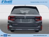 New 2025 Honda Odyssey Elite image 3