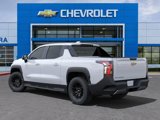 New 2025 Chevrolet Silverado EV LT image 3