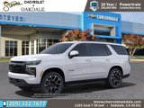 New 2025 Chevrolet Tahoe RST w/ RST Capability Package image 2
