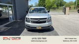 Used 2018 Chevrolet Tahoe Premier image 2