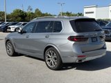 Used 2025 BMW X7 xDrive40i image 2