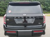 New 2025 Nissan Armada SL image 4