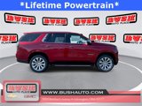 New 2025 Chevrolet Tahoe Premier image 4