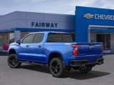 New 2025 Chevrolet Silverado 1500 LT Trail Boss w/ Convenience Package II image 3