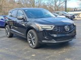 New 2025 Acura RDX A-Spec image 3