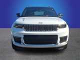 Used 2024 Jeep Grand Cherokee L Summit image 2
