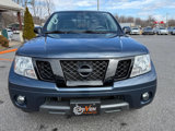 Used 2020 Nissan Frontier SV w/ Value Truck Package image 4
