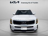 Used 2022 Kia Telluride EX w/ EX Premium Package image 2