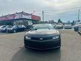 Used 2015 Chevrolet Camaro LS image 2