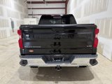 Used 2019 Chevrolet Silverado 1500 LTZ w/ LTZ Premium Package image 6