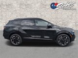 Used 2025 Kia Sportage SX Prestige image 2