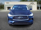 New 2025 INFINITI QX50 Luxe image 2
