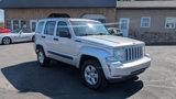 Used 2012 Jeep Liberty Sport image 3