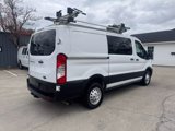 Used 2022 Ford Transit 150 Low Roof AWD w/ Upfitter Package image 6