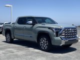 New 2025 Toyota Tundra 1794 Edition image 2