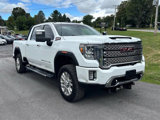 Used 2020 GMC Sierra 2500 Denali w/ Denali Ultimate Package image 2