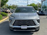 New 2025 Buick Enclave Preferred image 6